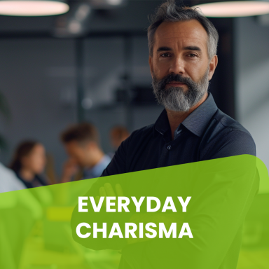 Everyday Charisma