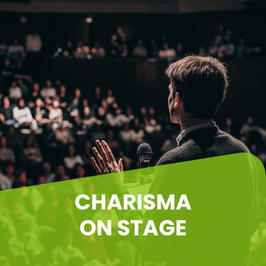 Charisma on Stage