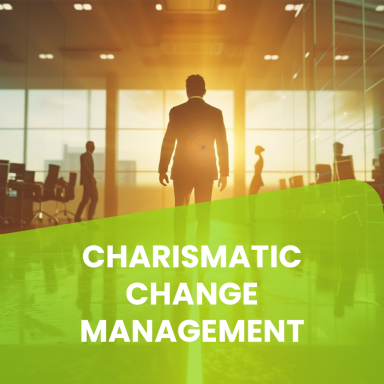 Charismatic Change Management